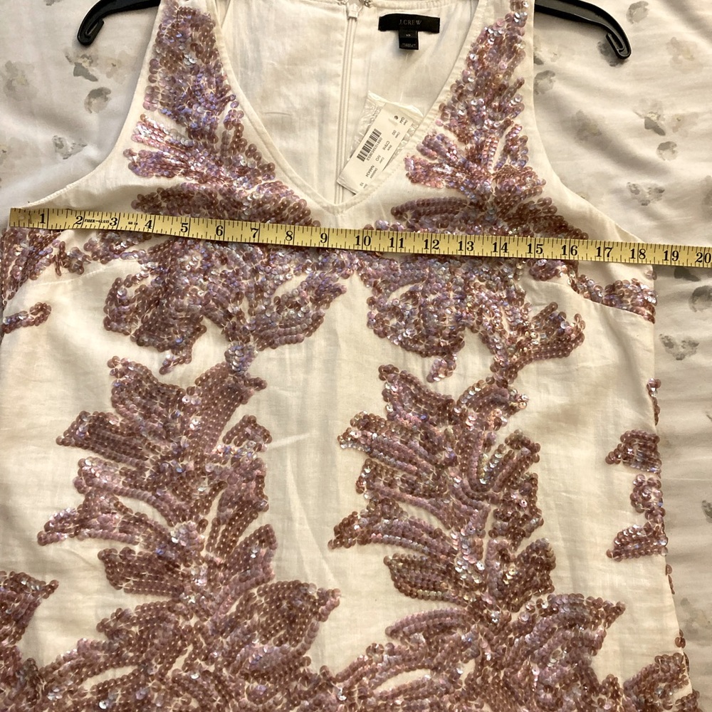 JCrew Dress - Picture 7 of 8